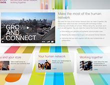 Cisco: Business Together