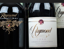 Invino: Website and Collateral