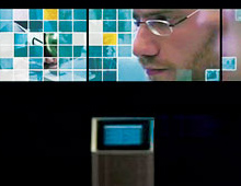 Cisco: Executive Business Center Video