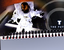 Beta Fims: Cannes Booklets