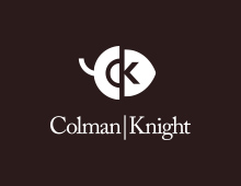 Logo: Coleman Knight