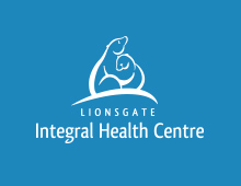 Logo: Lions Gate